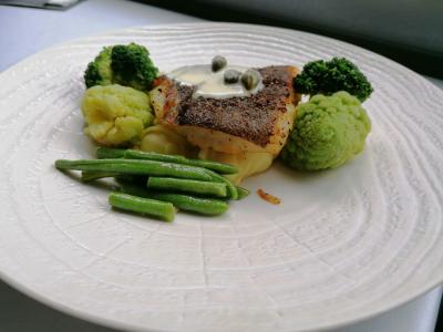 Halibut