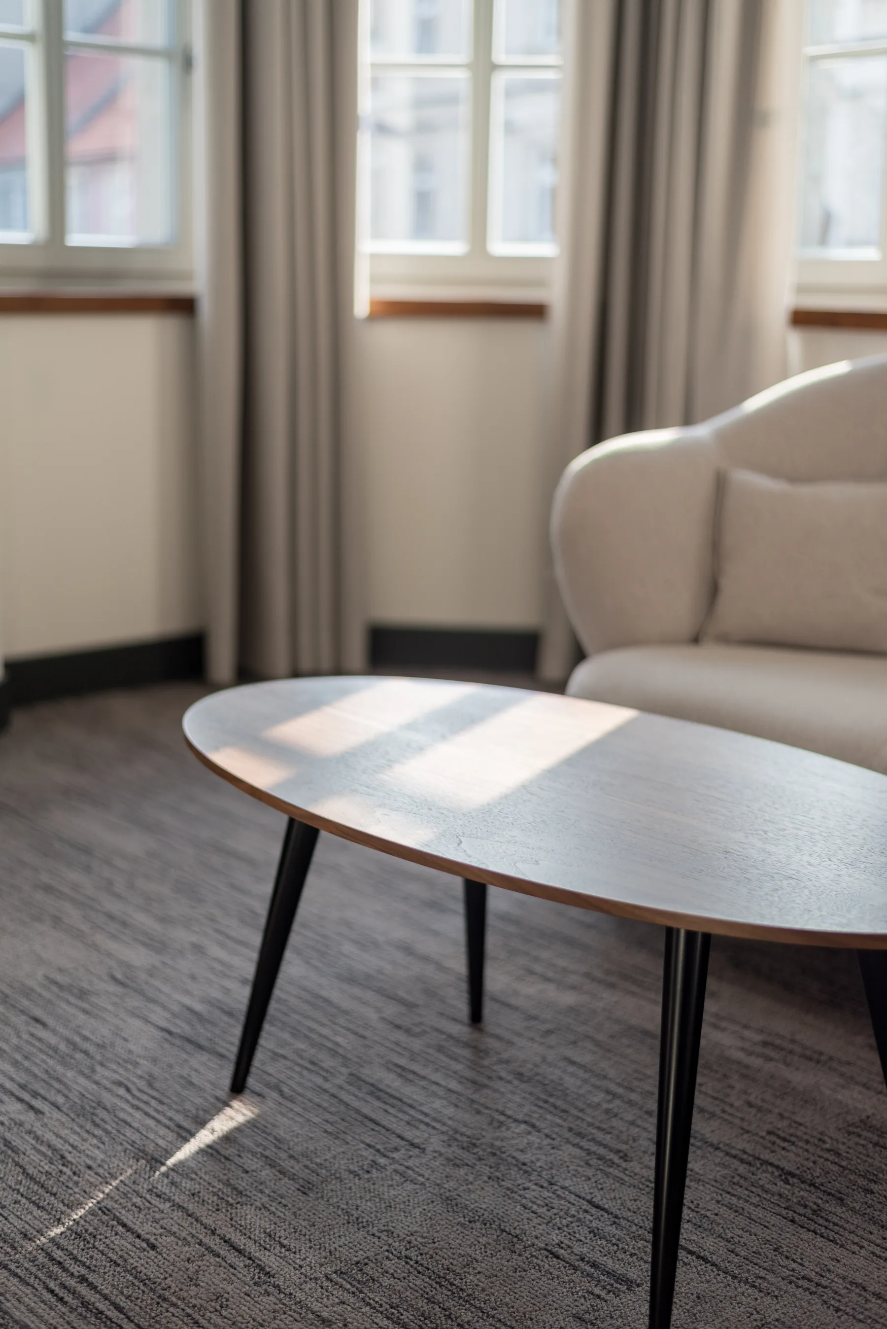 Apartament - noclegi Kempen Kępno, zdjęcie wnętrza