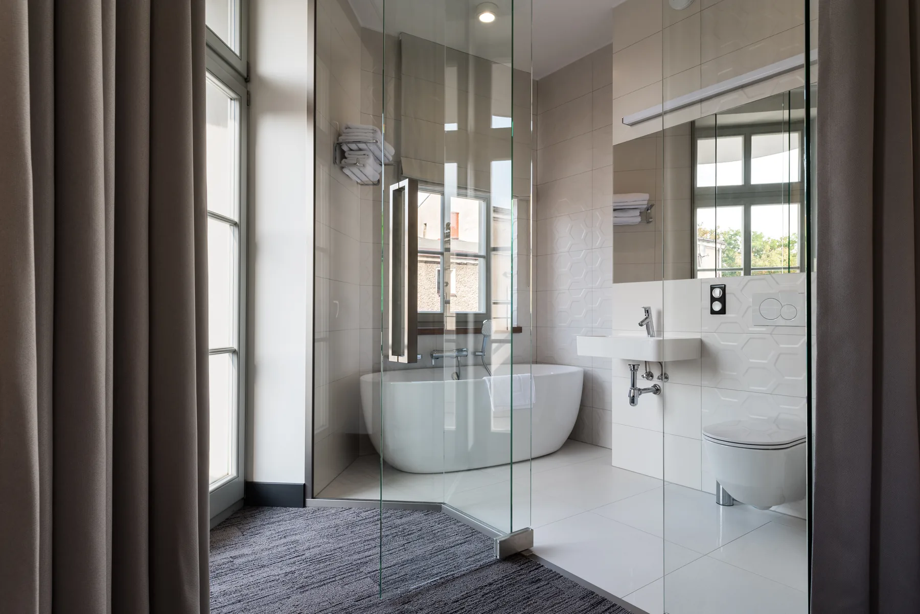 Apartament - noclegi Kempen Kępno, zdjęcie wnętrza