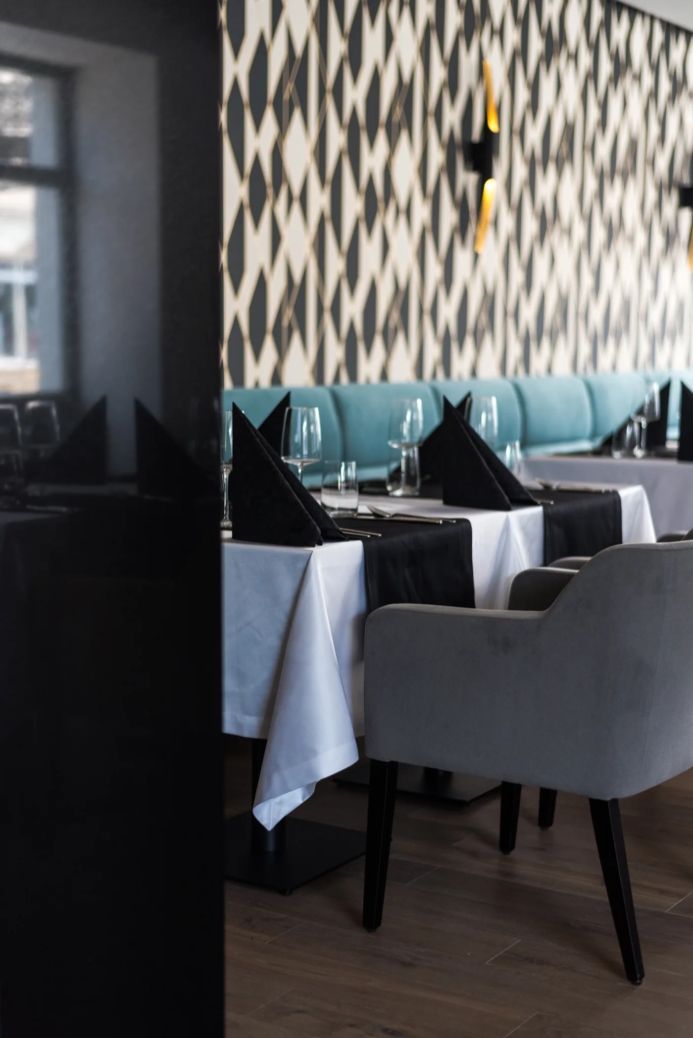 Restauracja Olivio - kuchnia lekka, sezonowa i wykwintna - Kempen Boutique Kępno