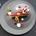 Desery przygotowywane na miejscu w Restauracji Olivio
