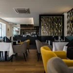 Restauracja Olivio - kuchnia lekka, sezonowa i wykwintna
