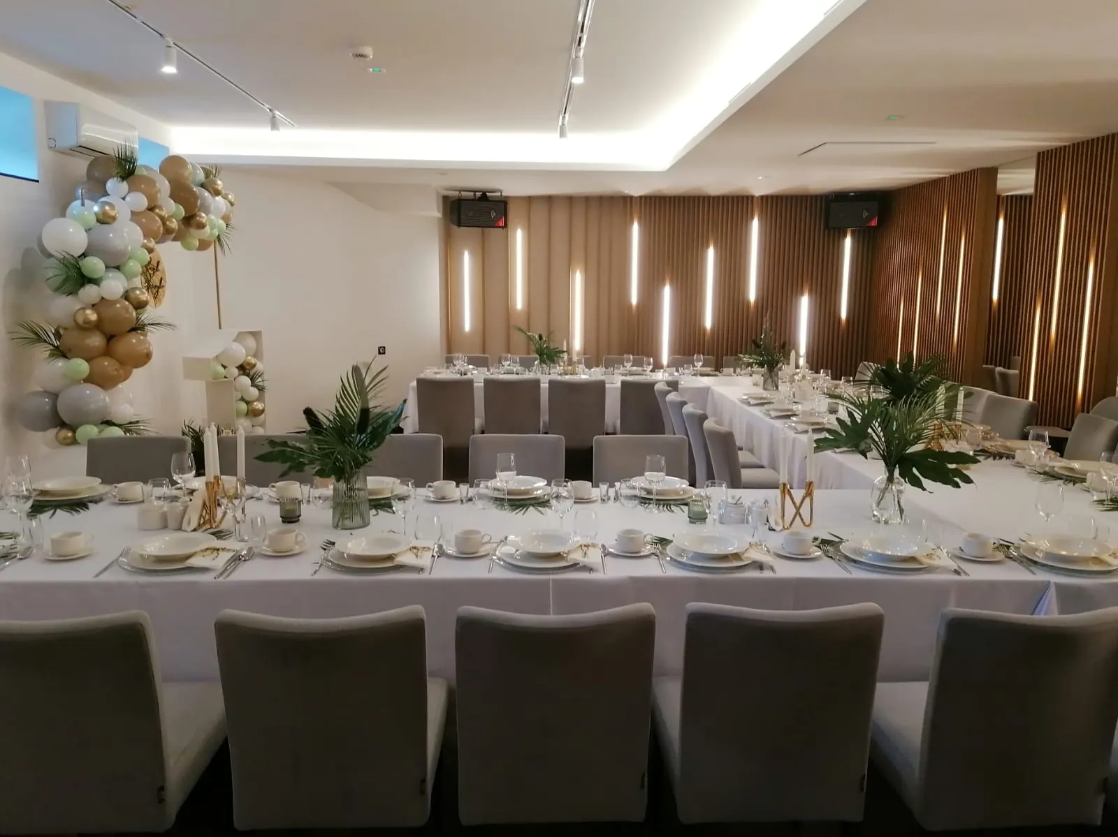Sala konferencyjna w Kempen w Kępnie